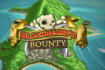 Blackbeard's Bounty