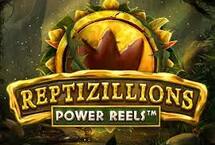 Reptizillions Power Reels